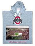 Ohio State Buckeyes Sweatshirt Photo Frame