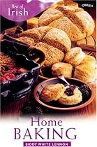 Best of Irish Home Baking