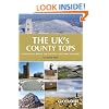 The UK's County Tops: Reaching the Top of 91 Historic Counties