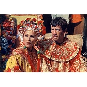 Les Tribulations d'un chinois en Chine [Blu-ray]