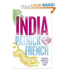India: A Portrait