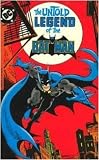 The Untold Legend of the Batman
