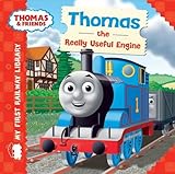Thomas the really useful engine