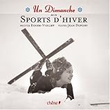 Un dimanche aux sports d'hiver par Chabrol