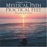 View Book 'Mystical Path, Practical Feet 2009 Wall Calendar'