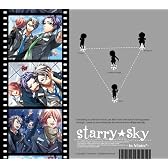 プラネタリウムCD&ゲーム『Starry☆Sky~in Winter~』 初回限定版
