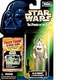 Star Wars: Power of the Force Freeze Frame > AT-AT Driver Action FigureIMAGE