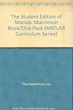 The Student edition of MATLAB for Macintosh computers