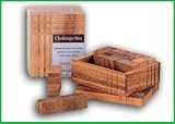 Nogglers NG-059 3.5 Inch Challenge Box