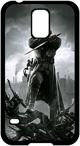 2015 Best Samsung Galaxy S5 Case Cover Skin For Samsung Galaxy S5(Dishonored) 3294194ZJ701976693S5 Taken King Destiny Galaxys5's Shop
