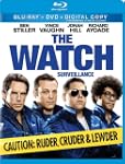 The Watch [Blu-ray]