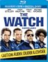 The Watch [Blu-ray]