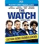 The Watch [Blu-ray] <b>Blu-ray</b> ~ Ben Stiller