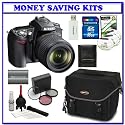 Nikon D90 Kit Review