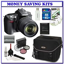 Nikon D90 Kit