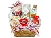 Thoughts of You Valentine's Gift Basket