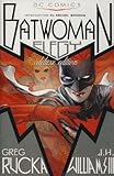 Batwoman : elegy