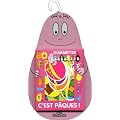 C'est P�ques ! : 80 gommettes Barbapapa