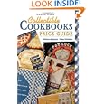 Antique Trader Collectible Cookbooks Price Guide by Patricia