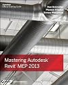 Mastering Autodesk Revit MEP 2013