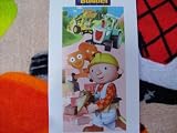 Bob the Builder Beach Towel