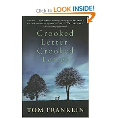 Crooked Letter, Crooked Letter (Wheeler Hardcover)
