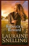 Rebecca's Reward (Daughters of Blessing #4)