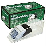 Trademark Poker Blackjack Dealing Shoe 8-Deck