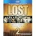 Lost: The Complete Second Season [Blu-ray]