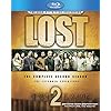 Lost: Season 2 [Blu-ray]