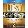 Lost: The Complete Second Season [Blu-ray]