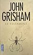 Le Testament