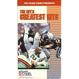 51Ye3WZlZDL. SL160 SS160 Nfls Greatest Hits [VHS] (VHS Tape)