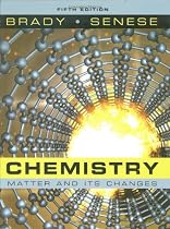 Chemistry: The Study of Matter and Its Changes