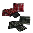 tartan wool carpets