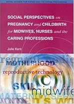 Social Perspectives On Pregnancy And Childbirth For Midwives, Nurses And The Caring Professions (Social Science for Nurses & the Caring Professions)