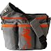 Diaper Dude Diaper Bag, Grey Dragon