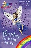Hayley the rain fairy