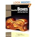 Building Beautiful Boxes with Your Band Saw