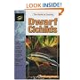 Dwarf Cichlids: Keeping & Breeding Them in Captivity
