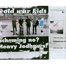 We Used to Vacation Ep