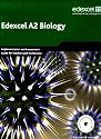 Edexcel A Level Science: A2 Biology Teachers' and Technicians' Resource Pack (Edexcel A Level Sciences)