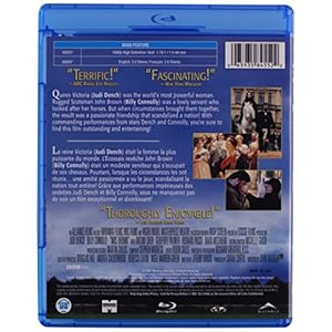 Mrs Brown [Blu-ray] [Import anglais]