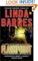 Flashpoint (Carlotta Carlyle Mysteries)