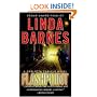 Flashpoint (Carlotta Carlyle Mysteries)