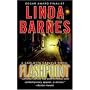 Flashpoint (Carlotta Carlyle Mystery)
