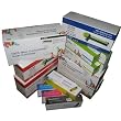 100% New Compatible Sharp AL100TD, AL-100TD High Yield Toner Cartridge. Also replaces AL110TD, AL-110TD - 4PK