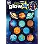 The Original Glowstars Company - Glow 3-D Stickers - Planets