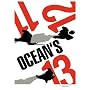 Ocean's Trilogy (Ocean's Eleven / Ocean's Twelve / Ocean's Thirteen)