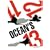 Ocean's Trilogy (Ocean's Eleven / Ocean's Twelve / Ocean's Thirteen)